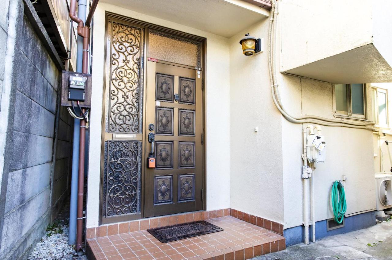 Vacation Rental Miyabi/Downtown/Tokyo Airport Tóquio Exterior foto